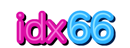 idx66 — logo kanal