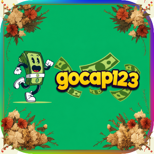 gocap123 — mitra unggulan